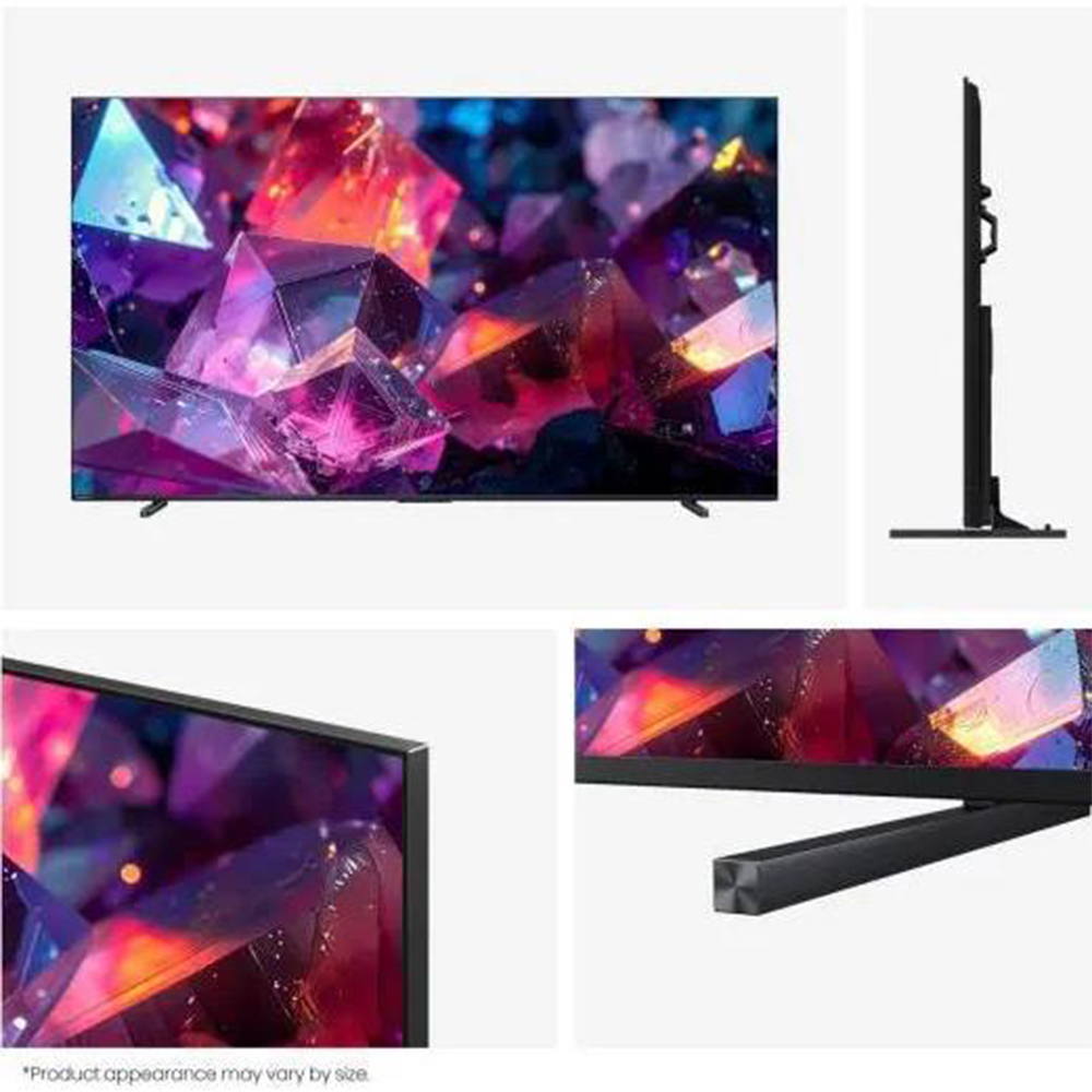 Hisense TV 100E7S PRO 100" QLED UHD Smart, 144 Hz - Slika 3