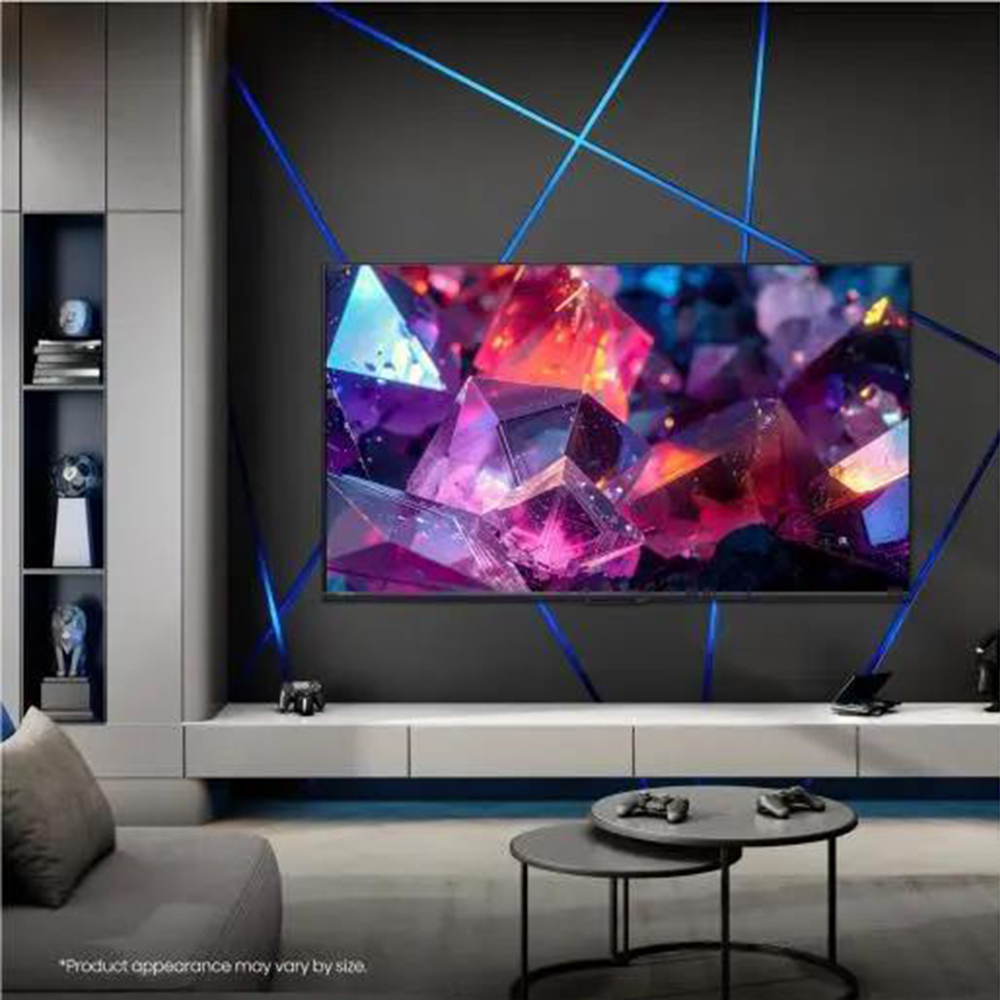 Hisense TV 100E7S PRO 100" QLED UHD Smart, 144 Hz - Slika 2