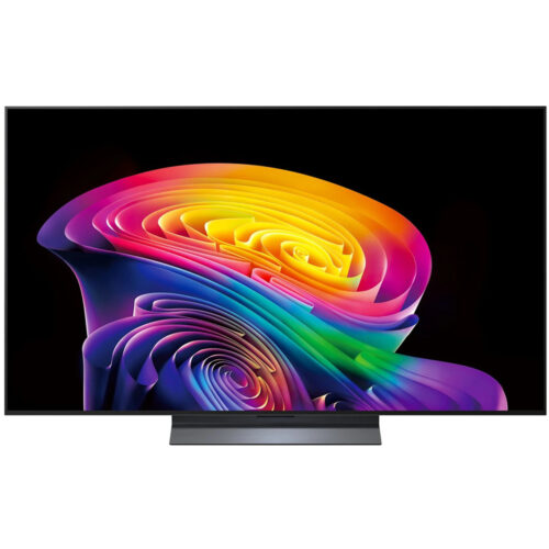 LG TV OLED55C61LA 55" OLED UHD, Smart