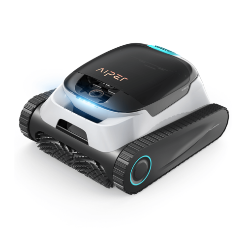 AIPER robotski čistač bazena SCUBA N1