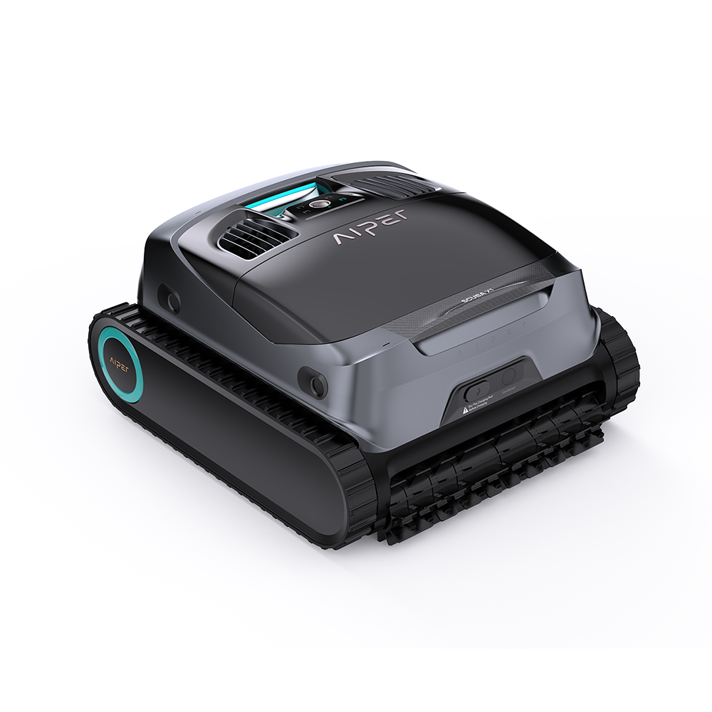 AIPER robotski usisavač za bazen Scuba X1 - Slika 3