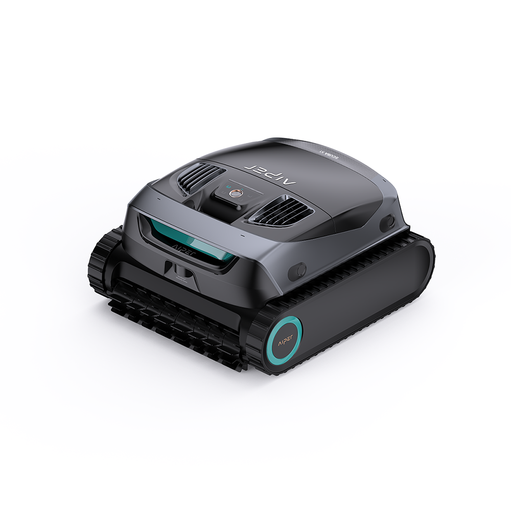 AIPER robotski usisavač za bazen Scuba X1