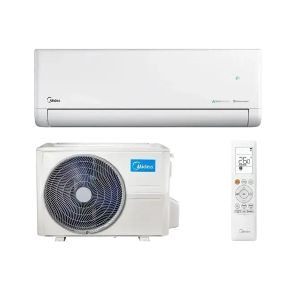 Midea Solunar 7,0 kW EF-24RD1-I/MX4-24RD1-EF