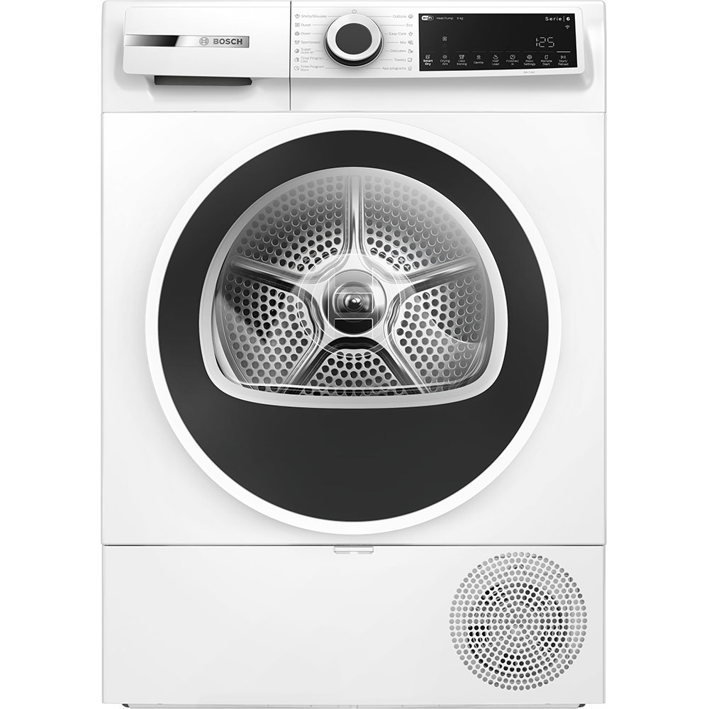 Bosch sušilica rublja WQJ24200BY