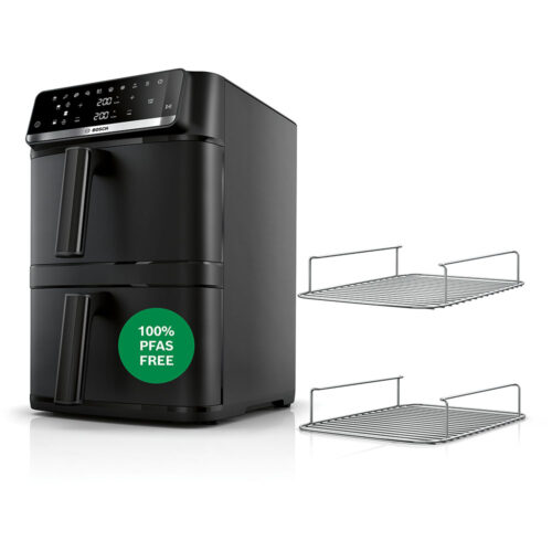 Bosch friteza na vrući zrak MAFD661B4