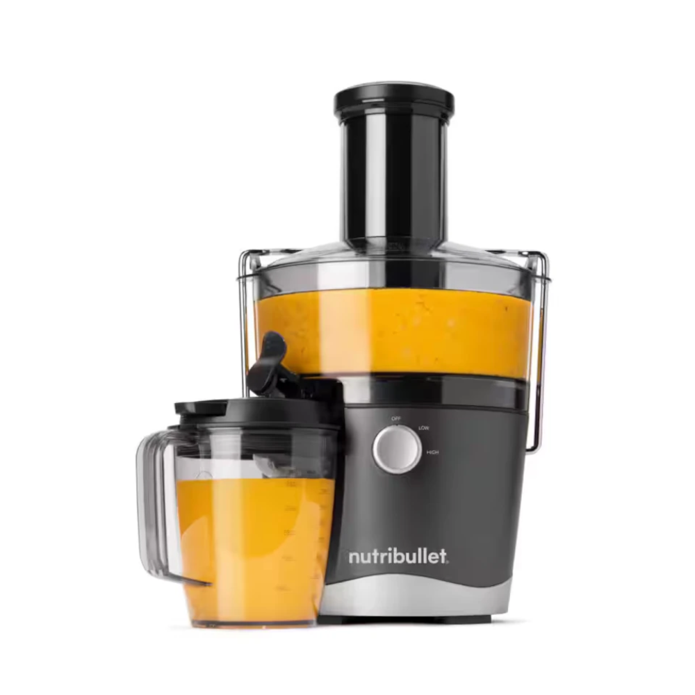 Nutribullet sokovnik NBJ100G