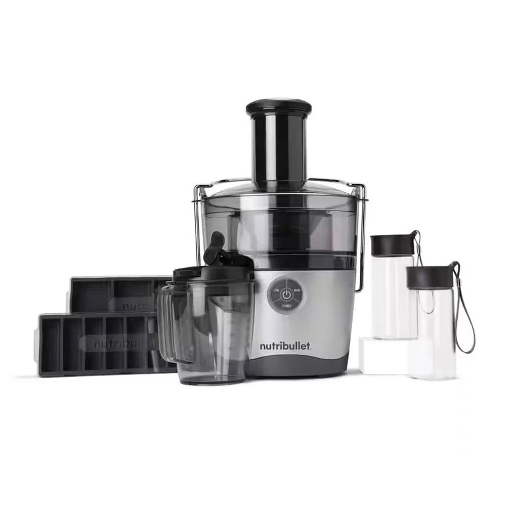 Nutribullet sokovnik NBJ200G