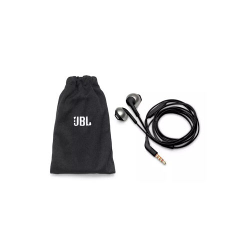 JBL Tune 205 In-ear slušalice s mikrofonom, crne