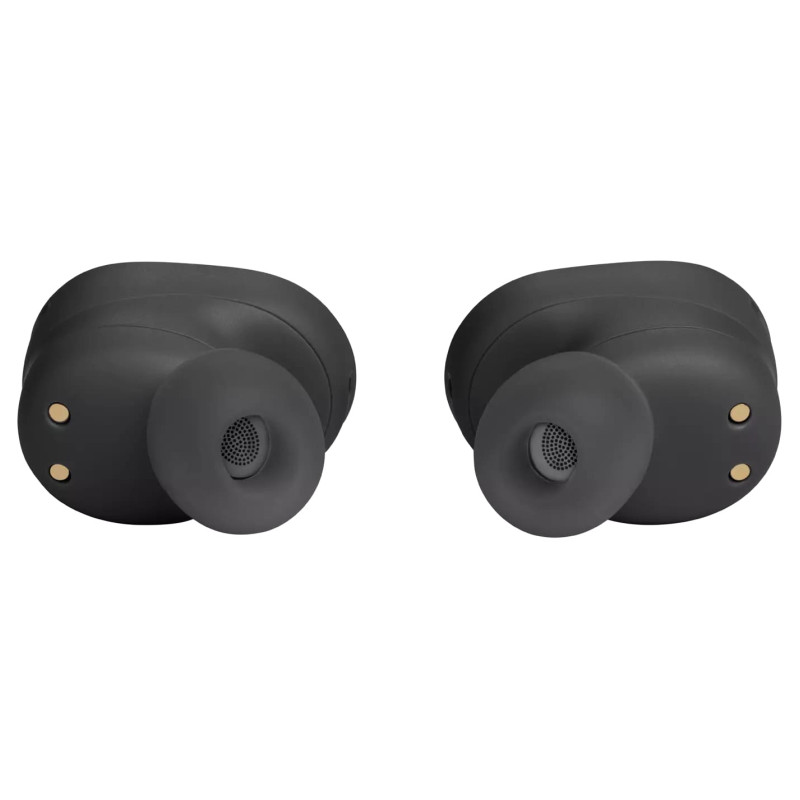 JBL Tune Buds, In-ear slušalice s mikrofonom, IP54, crne - Slika 2