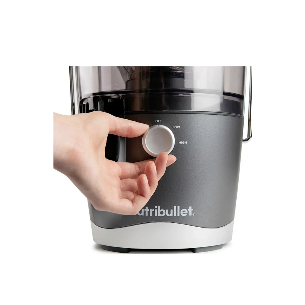Nutribullet sokovnik NBJ100G - Slika 2