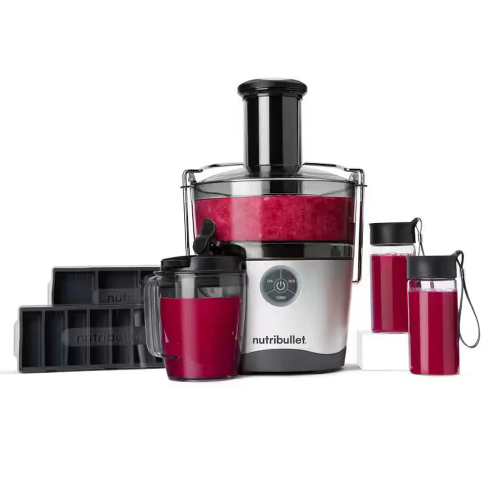 Nutribullet sokovnik NBJ200G - Slika 2