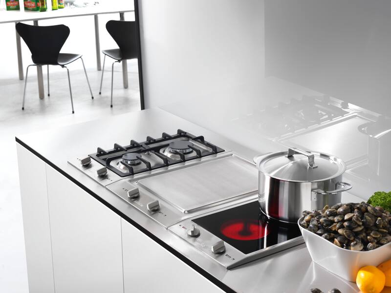 Miele električna domino ploča CS 1112 - Slika 2