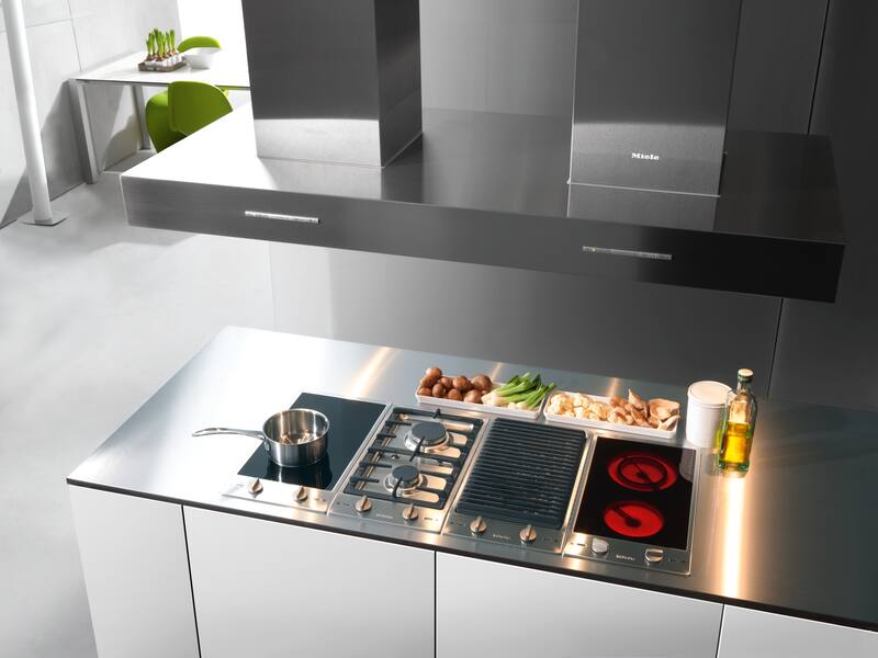 Miele indukcijska domino ploča CS 1212-1 I - Slika 3