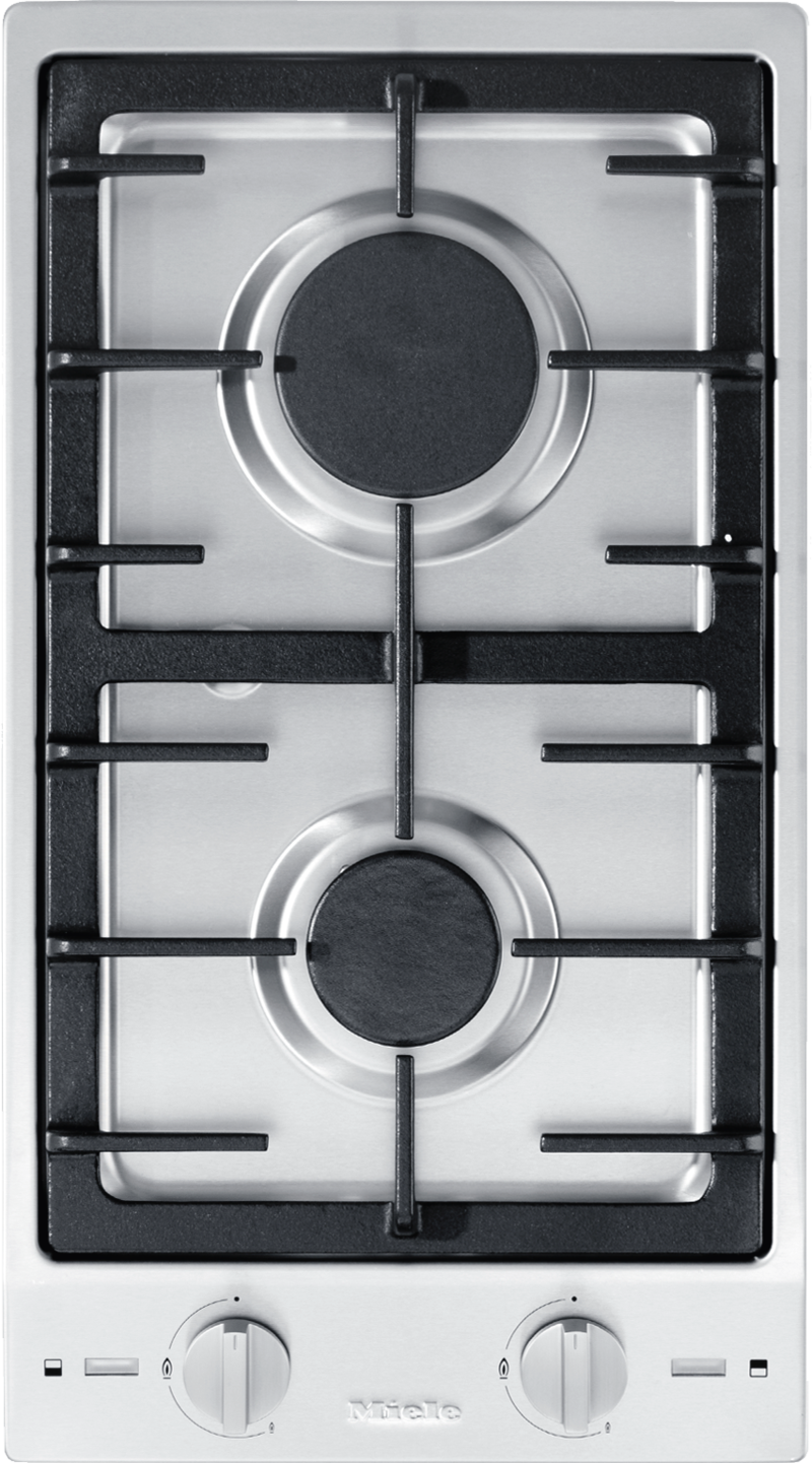 Miele plinska domino ploča CS 1012-2 G
