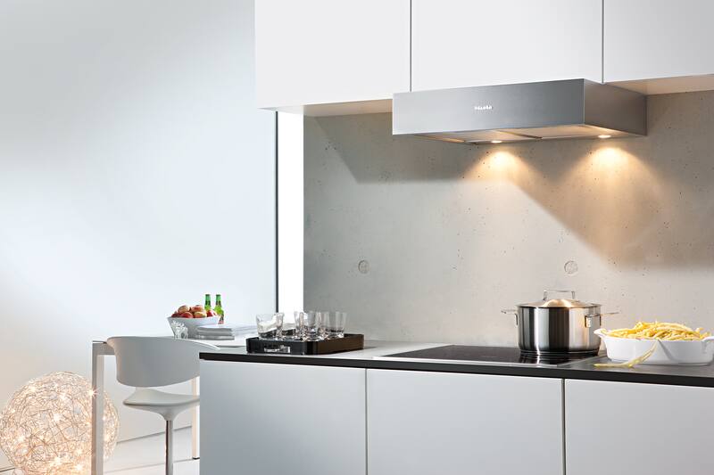 Miele podgradna napa DA 1260 - Slika 2