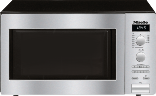Miele mikrovalna pećnica M 6012 SC
