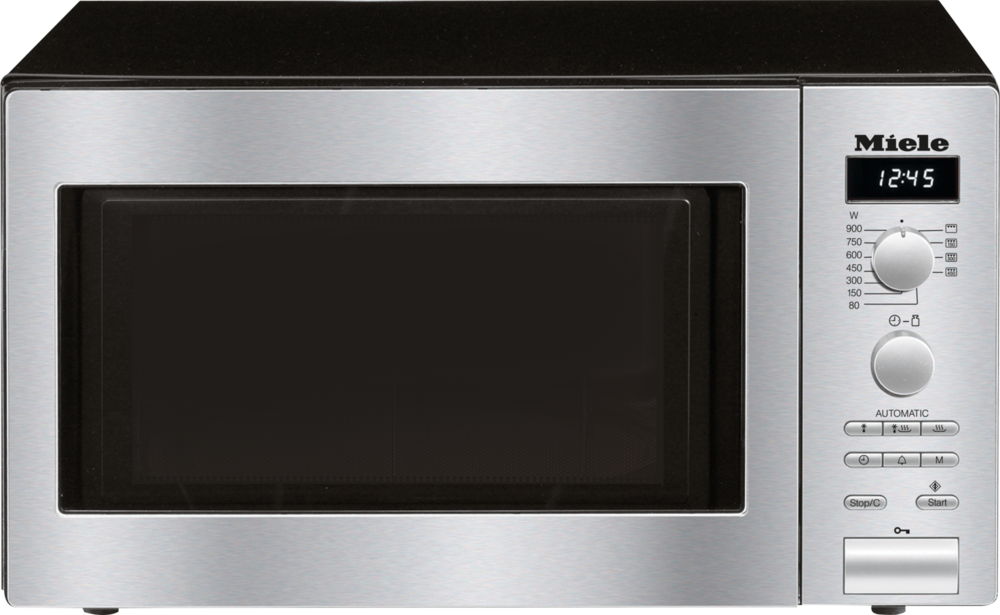 Miele mikrovalna pećnica M 6012 SC
