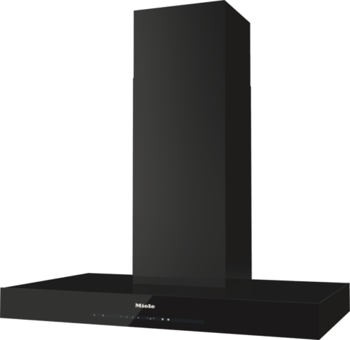 Miele zidna napa DA 6698 W Puristic Edition 6000