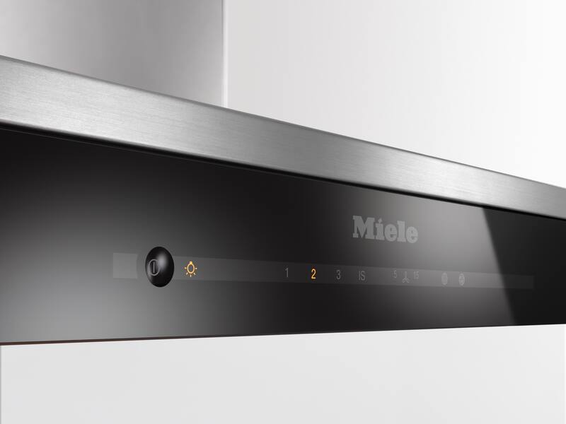 Miele otočna napa DA 6698 D Puristic Edition 6000 - Slika 2
