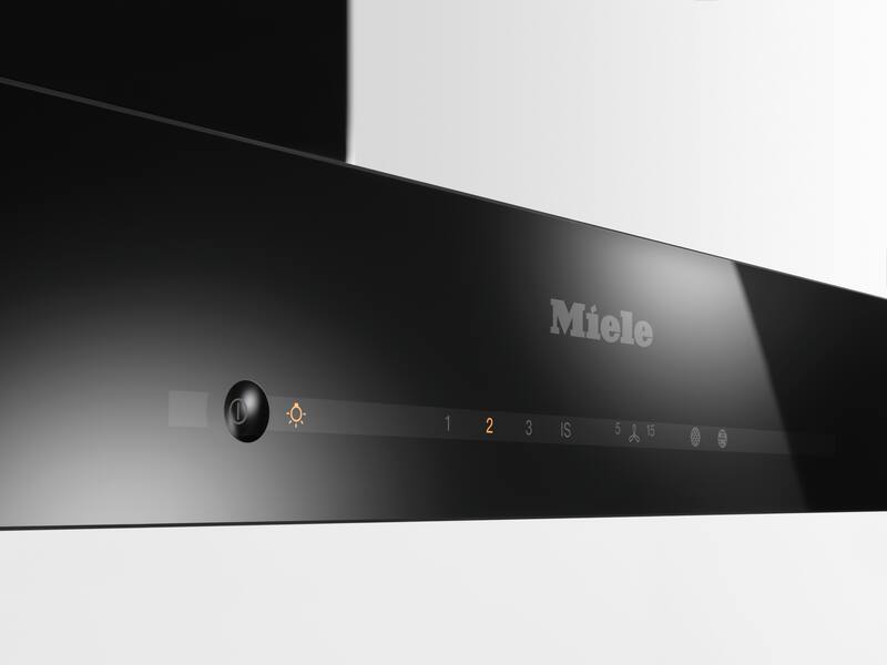 Miele otočna napa DA 6698 D Puristic Edition 6000 - Slika 2