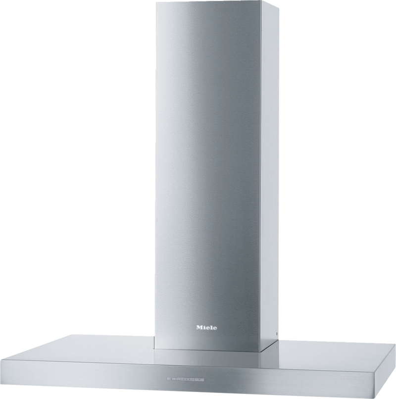 Miele zidna napa PUR 98 W