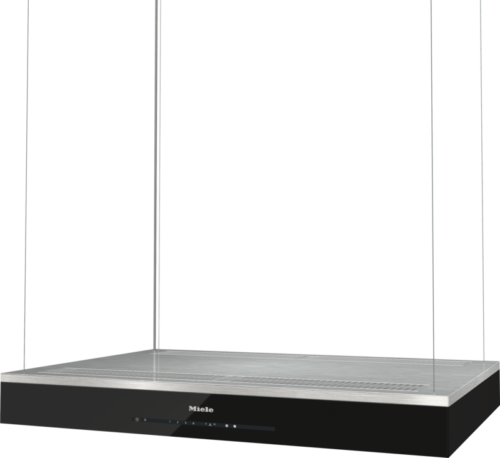 Miele otočna napa DA 6708 D Aura Edition 6000