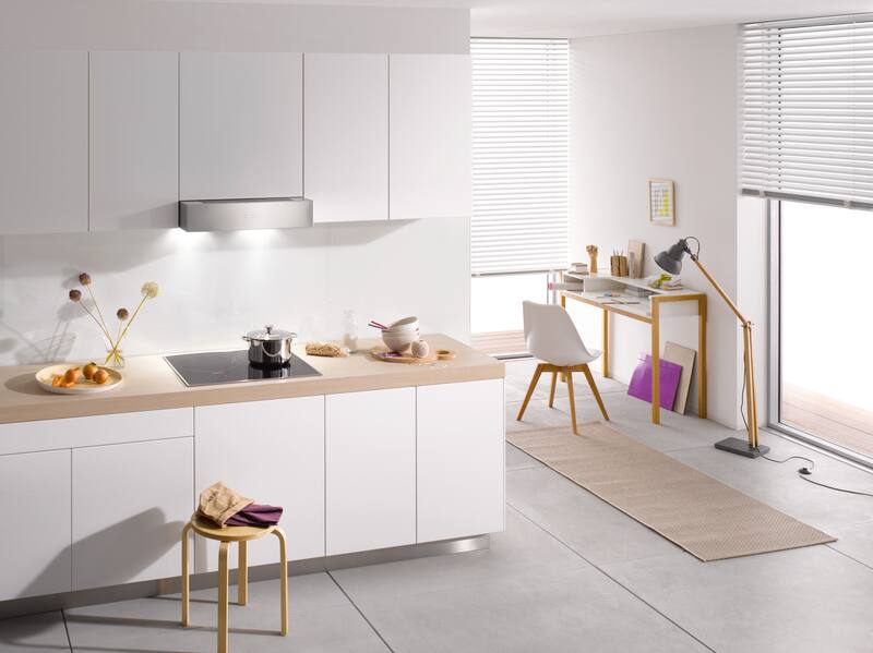 Miele podgradna napa DA 1260 - Slika 3