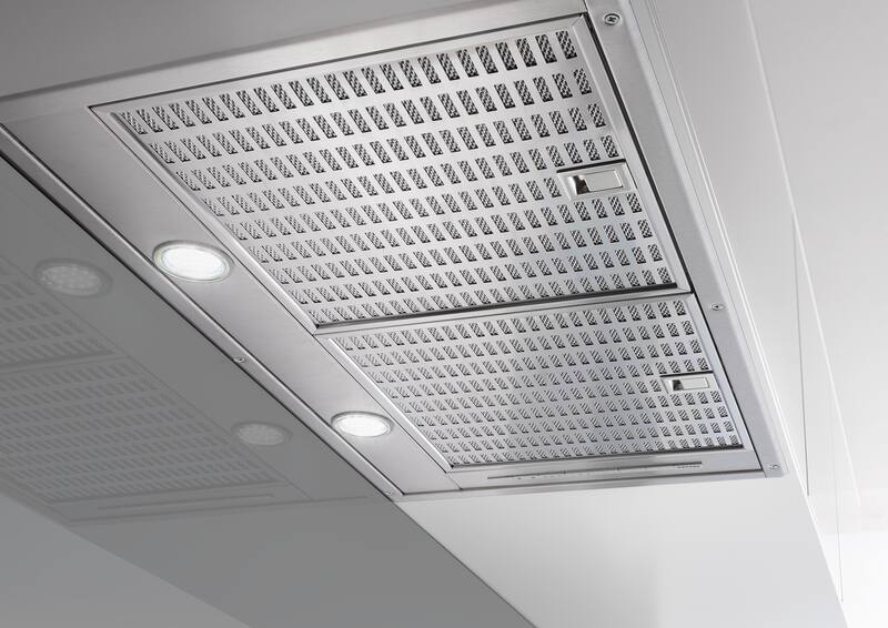 Miele ugradbena napa DA 2578 - Slika 2