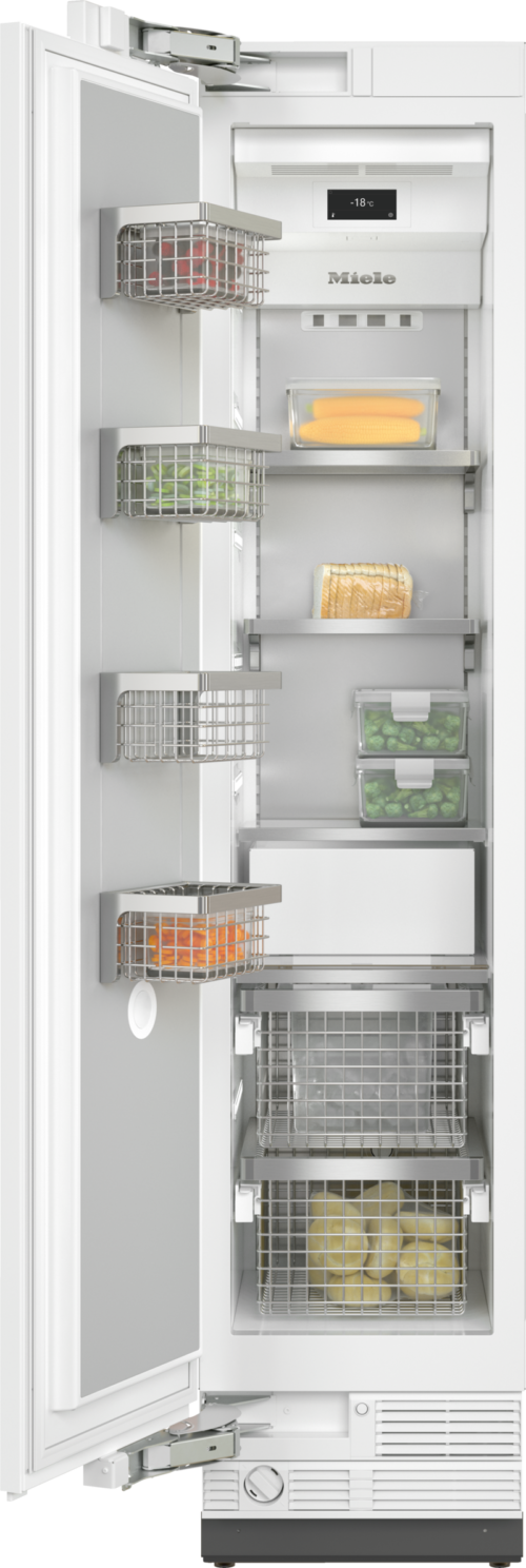 Miele ugradbeni zamrzivač F 2413 Vi