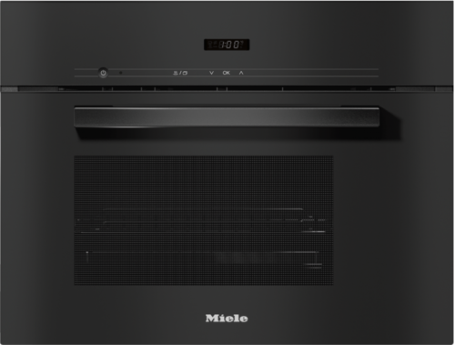 Miele ugradbena parna pećnica DG 2840 obsw