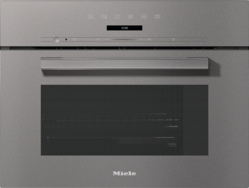 Miele ugradbena parna pećnica DG 7240 grgr