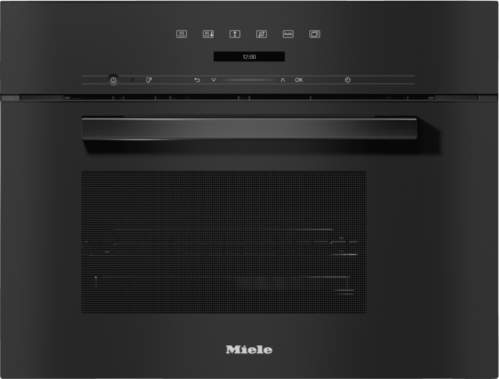 Miele ugradbena parna pećnica DG 7240 obsw