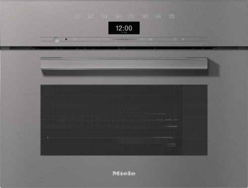 Miele ugradbena parna pećnica DG 7440 grgr