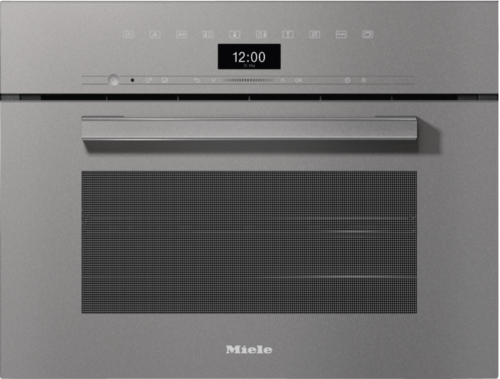 Miele ugradbena pećnica s parom DGC 7440 HC Pro grgr