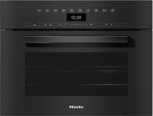 Miele ugradbena pećnica s parom DGC 7440 HC Pro obsw