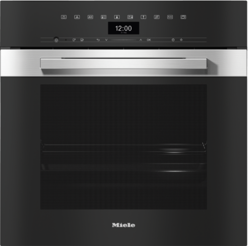Miele ugradbena pećnica s parom DGC 7460 HC Pro edst