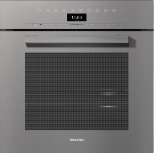 Miele ugradbena pećnica s parom DGC 7460 HC Pro grgr