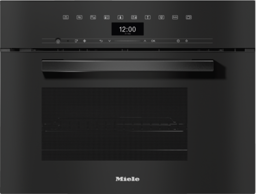 Miele parna pećnica s mikrovalovima DGM 7440 obsw