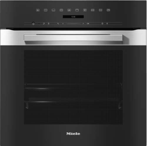 Miele ugradbena pećnica H 7264 B edst