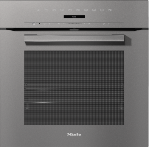 Miele ugradbena pećnica H 7264 BP grgr