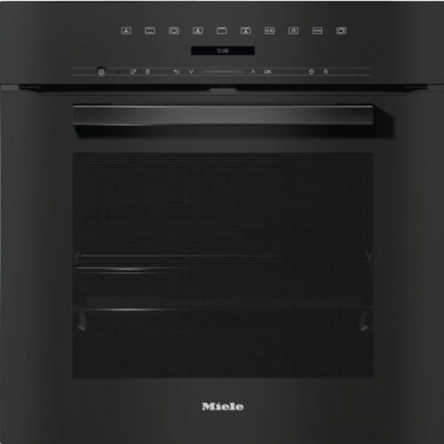 Miele ugradbena pećnica H 7264 BP obsw