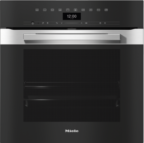 Miele ugradbena pećnica H 7464 BP edst