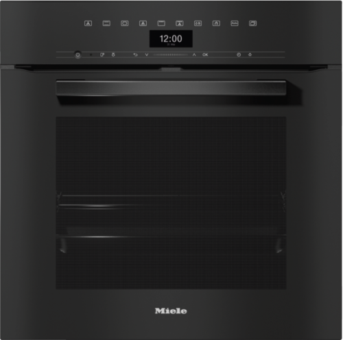 Miele ugradbena pećnica H 7464 BP obsw