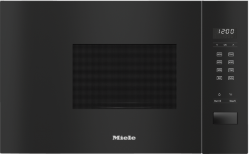 Miele ugradbena mikrovalna pećnica M 2230 SC obsw