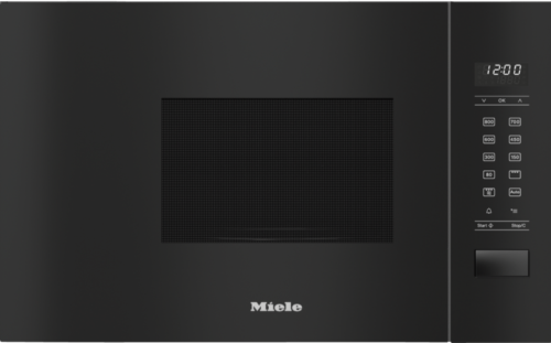 Miele ugradbena mikrovalna pećnica M 2234 SC obsw