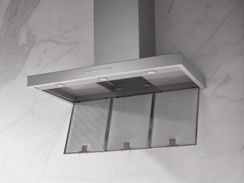 Miele zidna napa PUR 98 W - Slika 2