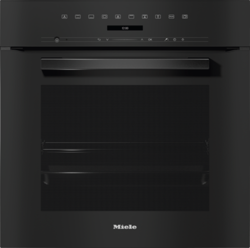 Miele ugradbena pećnica H 7262 B obsw