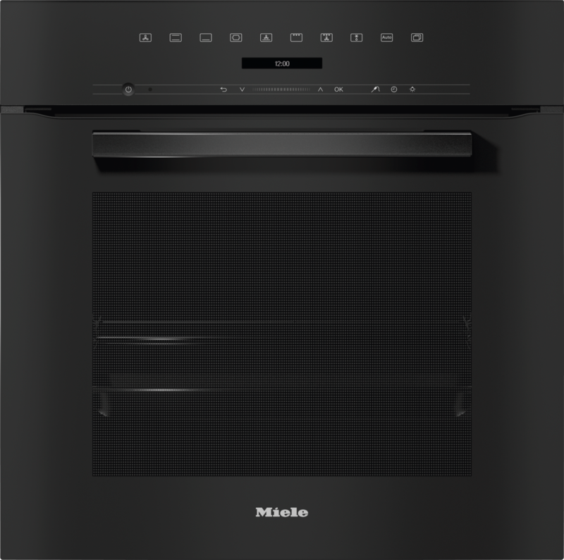 Miele ugradbena pećnica H 7262 B obsw