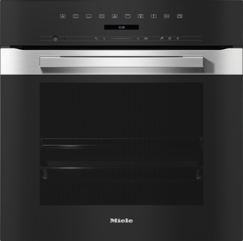 Miele ugradbena pećnica H 7262 B edst