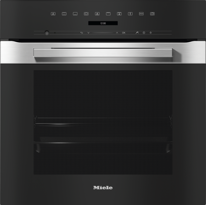 Miele ugradbena pećnica H 7262 B edst